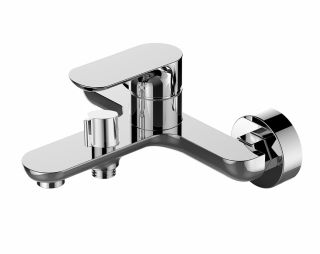 Смеситель для ванны/душа Agger Gorgeous A0210000